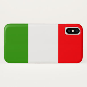 Italien Case-Mate iPhone Hülle