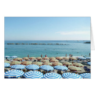 Italien, Cinque Terre, italienische Riviera, Monte