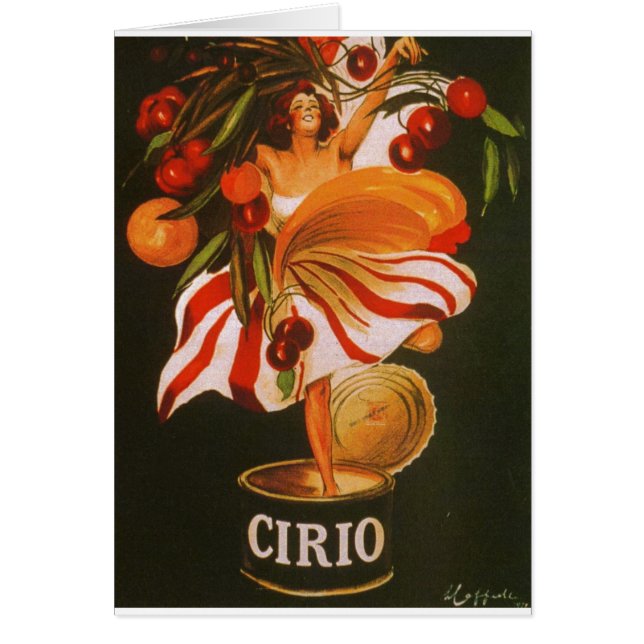 Italien- - Ciriotomaten (Vorne)