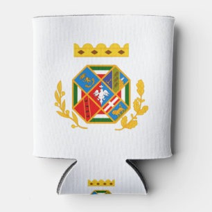 Italien Dosenkühler