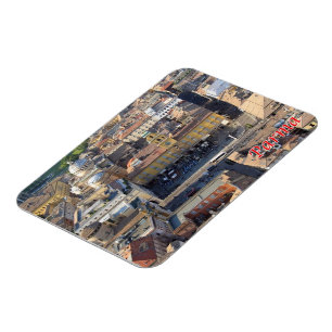 Italien - Emilia Romagna - Parma - Magnet