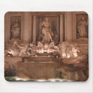 Italien-Erinnerungen Mousepad