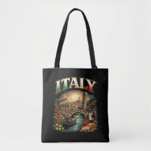 Italien ewiglich