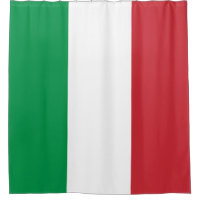 Italien-Flagge