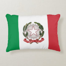 Italien-Flagge-Handyhülle