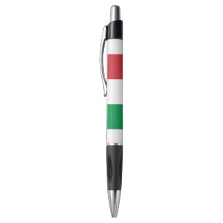 Italien-Flagge Kugelschreiber