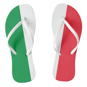 Italien Flip Flops