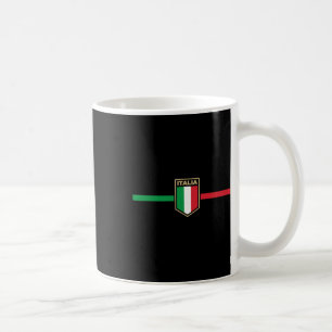 Italien Fußball Italia Footbyll Fan  Kaffeetasse