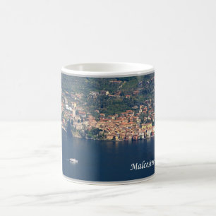 Italien - Gardasee - Malcesine - Kaffeetasse