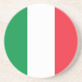 Italien Getränkeuntersetzer