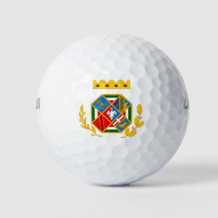 Italien Golfball