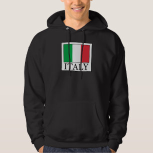 Italien Hoodie