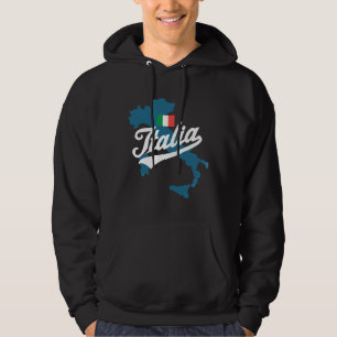 Italien Hoodie