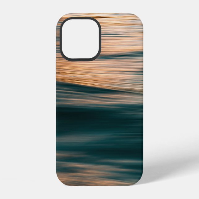Italien iPhone 12 Hülle (Rückseite)