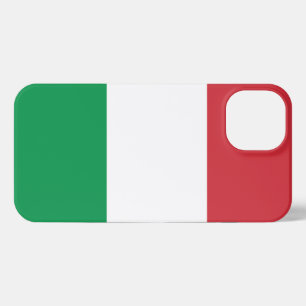 Italien iPhone Hülle