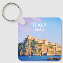 Italien Ischia Souvenir
