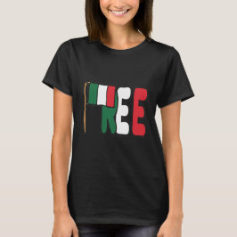 Italien - Italien - Italien T-Shirt
