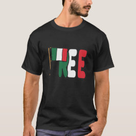 Italien - Italien - Italien T-Shirt