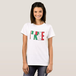 Italien - Italien - Italien T-Shirt