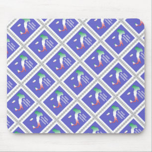 Italien - Italien Mousepad