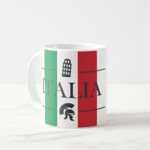Italien - Italienische Symbole