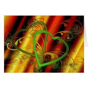 Italien - Je vous aime