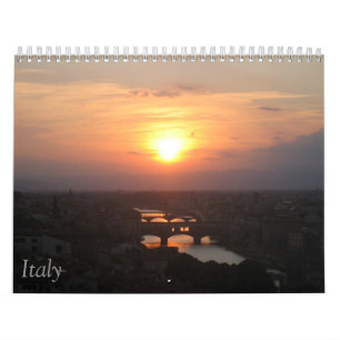 Italien Kalender