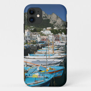 ITALIEN, Kampanien (Bucht von Neapel), CAPRI:Marin Case-Mate iPhone Hülle