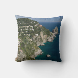 ITALIEN, Kampanien, (Golf von Neapel), CAPRI Kissen