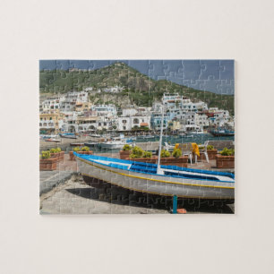 ITALIEN, Kampanien, (Golf von Neapel), ISCHIA,