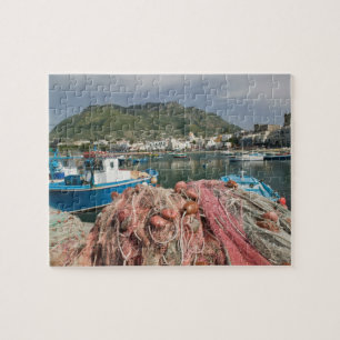 ITALIEN, Kampanien, (Golf von Neapel), ISCHIA, FOR