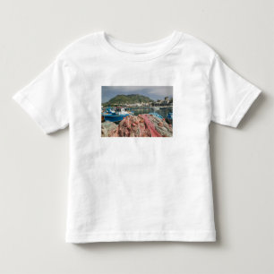 ITALIEN, Kampanien, (Golf von Neapel), ISCHIA, FOR Kleinkind T-shirt