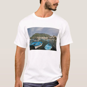ITALIEN, Kampanien, (Golf von Neapel), ISCHIA, FOR T-Shirt
