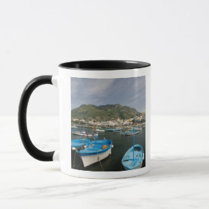 ITALIEN, Kampanien, (Golf von Neapel), ISCHIA, FOR Tasse