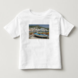 ITALIEN, Kampanien, (Golf von Neapel), ISCHIA, Kleinkind T-shirt