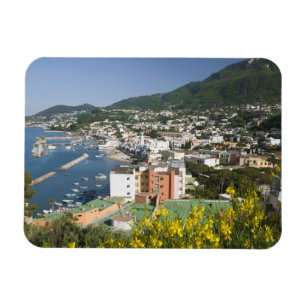 ITALIEN, Kampanien, (Golf von Neapel), ISCHIA, LAC Magnet