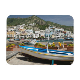 ITALIEN, Kampanien, (Golf von Neapel), ISCHIA, Magnet