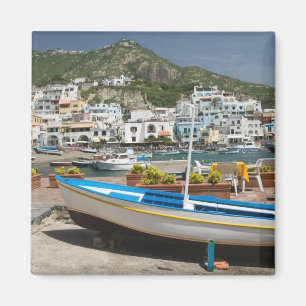 ITALIEN, Kampanien, (Golf von Neapel), ISCHIA, Magnet