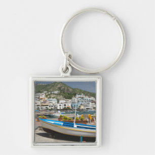 ITALIEN, Kampanien, (Golf von Neapel), ISCHIA, Schlüsselanhänger