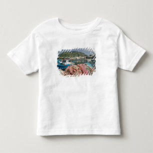 ITALIEN, Kampanien (Neapel-Bucht), ISCHIA, FORIO: Kleinkind T-shirt