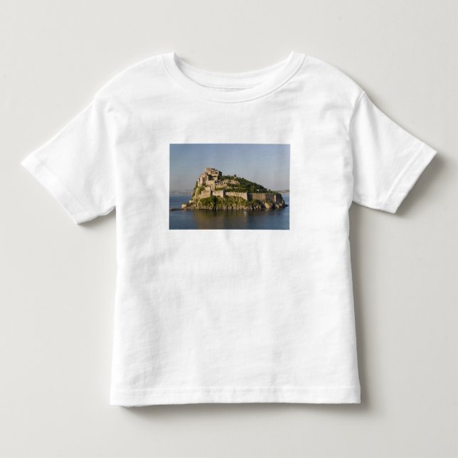 ITALIEN, Kampanien, Neapel), ISCHIA, 2 Kleinkind T-shirt (Vorderseite)