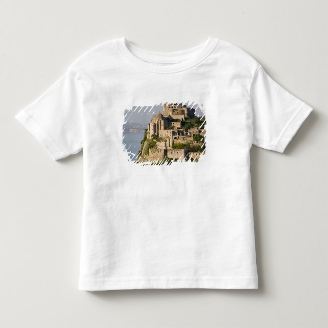 ITALIEN, Kampanien, Neapel), Kleinkind T-shirt (Vorderseite)
