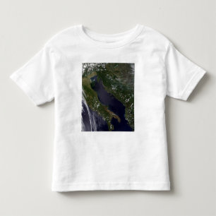 Italien Kleinkind T-shirt