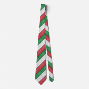 Italien Krawatte