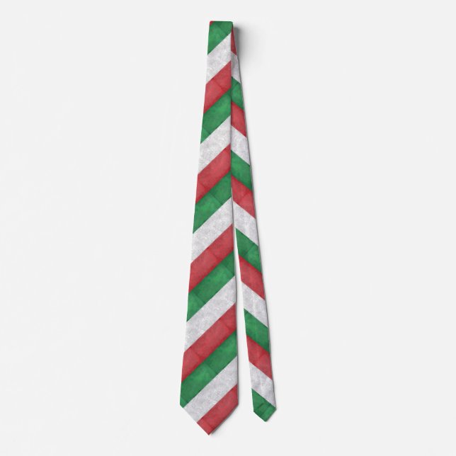 Italien Krawatte (Vorderseite)