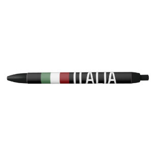 Italien Kugelschreiber