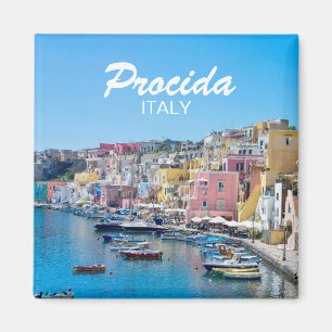 Italien - Kühlschrank Magnet