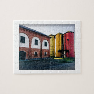 Italien Landwirtschaft & Agrarwirtschaft - 8x10 -