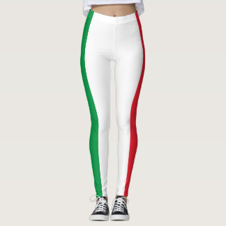 Italien Leggings