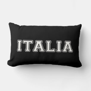Italien Lendenkissen
